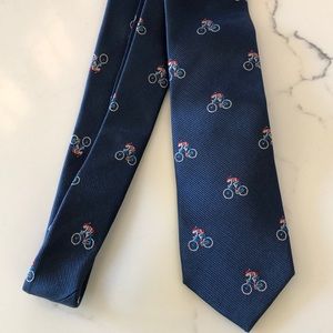 Jcrew crewcuts where is Waldo critter bicycle tie
